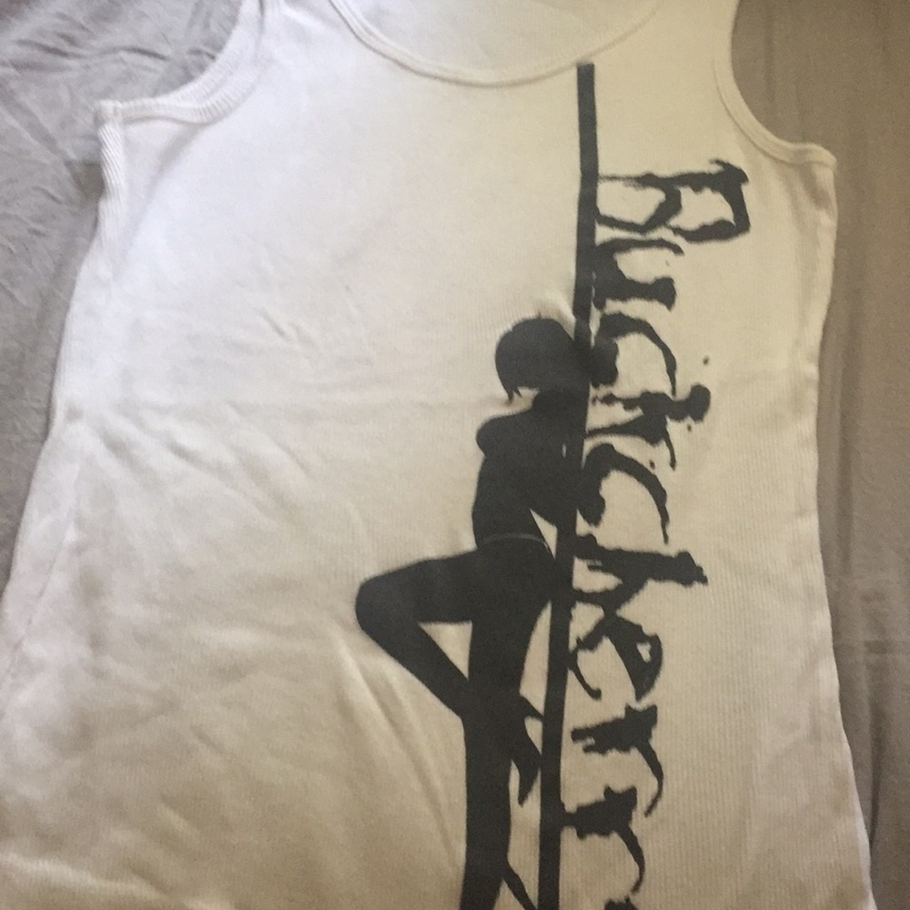 Buckcherry Concert Tank